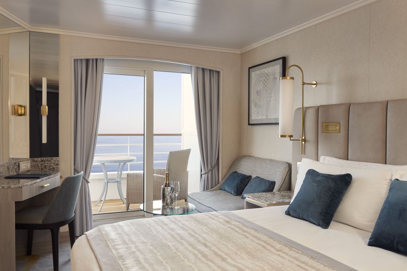 アラスカの絶景を独り占めするプライベート空間